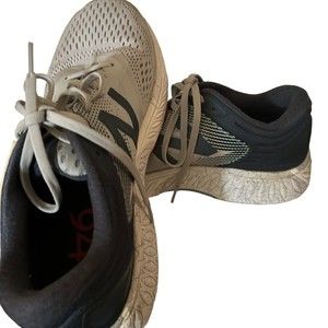 New Balance Mens 940 V4 M940CG4 Gray Running Shoes Sneakers Size 10 1/2